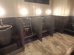 TENNEN-ONSEN HOTEL LiVEMAX PREMIUM Nagano-ekimae