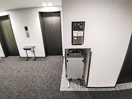 Hotel Livemax Kokura-ekimae