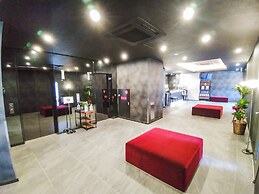 Hotel Livemax Kokura-ekimae