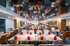 Paddington Hotel Halong Bayview