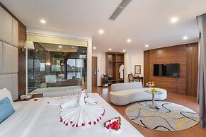 Paddington Hotel Halong Bayview