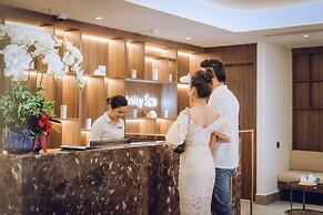 Paddington Hotel Halong Bayview