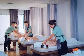 Paddington Hotel Halong Bayview