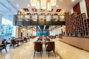 Paddington Hotel Halong Bayview