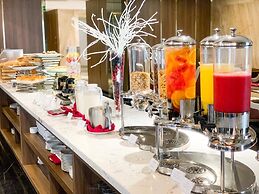 Paddington Hotel Halong Bayview