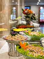 Paddington Hotel Halong Bayview