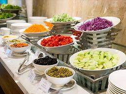 Paddington Hotel Halong Bayview