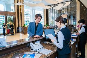 Paddington Hotel Halong Bayview