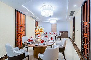 Paddington Hotel Halong Bayview