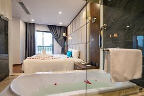 Paddington Hotel Halong Bayview