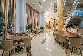 Paddington Hotel Halong Bayview