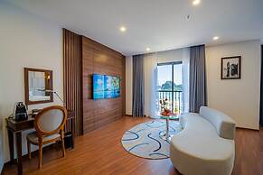 Paddington Hotel Halong Bayview