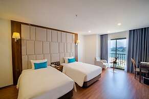 Paddington Hotel Halong Bayview