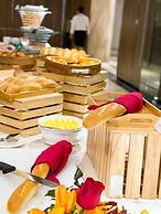 Paddington Hotel Halong Bayview