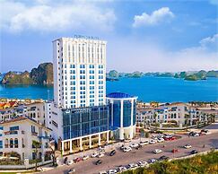 Paddington Hotel Halong Bayview