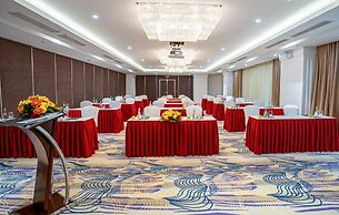 Paddington Hotel Halong Bayview