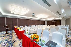 Paddington Hotel Halong Bayview