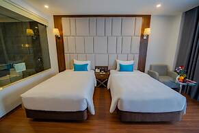 Paddington Hotel Halong Bayview