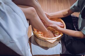 Paddington Hotel Halong Bayview