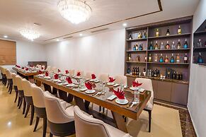 Paddington Hotel Halong Bayview