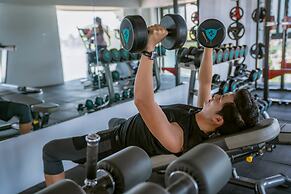 Paddington Hotel Halong Bayview