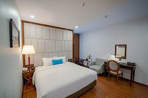 Paddington Hotel Halong Bayview