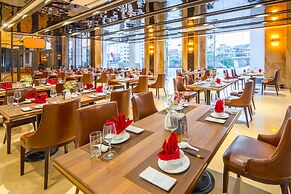 Paddington Hotel Halong Bayview