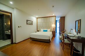 Paddington Hotel Halong Bayview