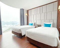 Paddington Hotel Halong Bayview