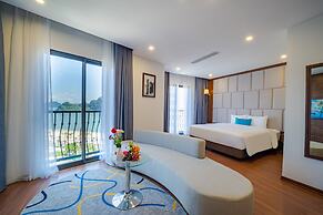 Paddington Hotel Halong Bayview