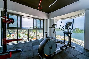 Paddington Hotel Halong Bayview