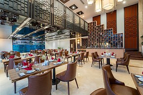 Paddington Hotel Halong Bayview