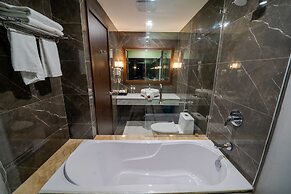 Paddington Hotel Halong Bayview