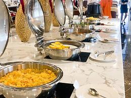 Paddington Hotel Halong Bayview