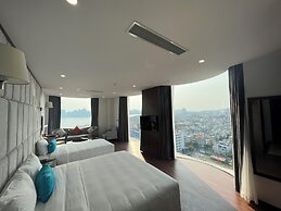 Paddington Hotel Halong Bayview