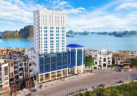 Paddington Hotel Halong Bayview
