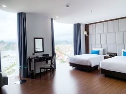 Paddington Hotel Halong Bayview