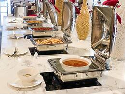 Paddington Hotel Halong Bayview