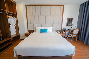 Paddington Hotel Halong Bayview