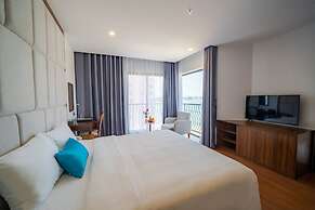 Paddington Hotel Halong Bayview
