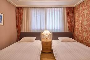 Crystal Valley CC - Golden Village