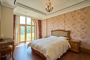 Crystal Valley CC - Golden Village