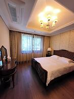 Crystal Valley CC - Golden Village