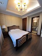 Crystal Valley CC - Golden Village