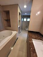 Crystal Valley CC - Golden Village