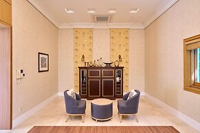 Crystal Valley CC - Golden Village