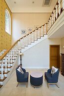 Crystal Valley CC - Golden Village