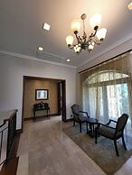 Crystal Valley CC - Golden Village