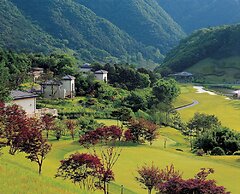 Crystal Valley CC - Golden Village