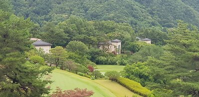 Crystal Valley CC - Golden Village